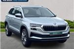 2025 Skoda Karoq