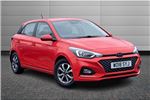 2018 Hyundai i20