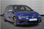 2021 Volkswagen Golf R