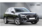 2022 Audi Q3