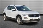 2018 Volkswagen T-Roc