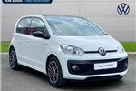 2021 Volkswagen Up