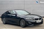 2019 BMW 3 Series