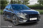 2021 Ford Kuga