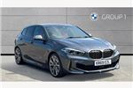 2019 BMW 1 Series