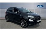 2020 Ford EcoSport