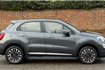 2019 Fiat 500X