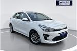 2023 Kia Rio