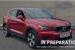 2022 Volvo XC40 Recharge