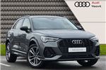 2023 Audi Q3