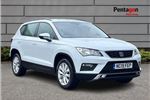 2019 SEAT Ateca