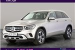 2020 Mercedes-Benz GLC