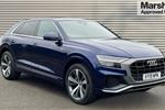 2019 Audi Q8