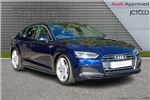 2020 Audi A5 Sportback