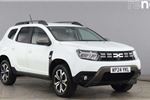 2024 Dacia Journey