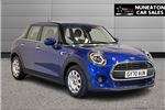 2020 MINI Hatchback 5dr