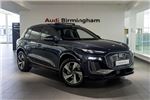 2025 Audi Q6