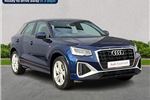 2023 Audi Q2