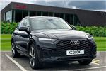 2021 Audi Q5 Sportback