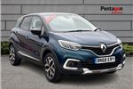 2018 Renault Captur