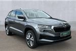 2025 Skoda Karoq
