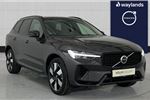 2024 Volvo XC60