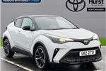 2023 Toyota C-HR