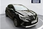 2023 Renault Captur