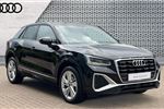 2021 Audi Q2