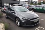 2017 Volkswagen Scirocco