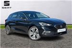 2021 SEAT Leon
