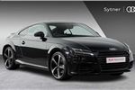 2017 Audi TT