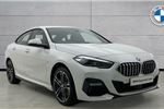 2024 BMW 2 Series Gran Coupe