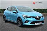 2021 Renault Clio