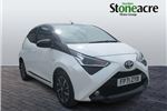 2022 Toyota Aygo