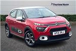 2021 Citroen C3