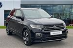 2022 Volkswagen T-Cross