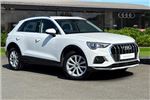 2024 Audi Q3