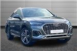 2022 Audi Q5 Sportback