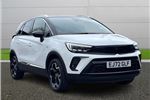 2022 Vauxhall Crossland
