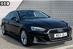 2021 Audi A5
