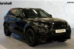 2021 Land Rover Range Rover Velar