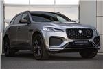 2023 Jaguar F-Pace