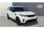 2019 Land Rover Discovery