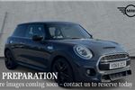 2019 MINI Hatchback