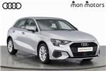 2020 Audi A3