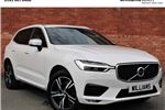 2018 Volvo XC60