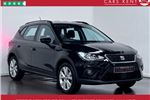 2018 SEAT Arona