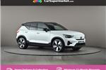 2023 Volvo XC40 Recharge