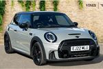 2022 MINI Hatchback